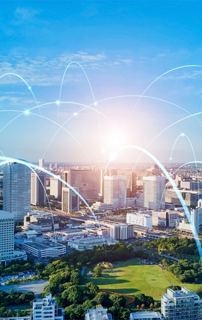 Amenities Card Image